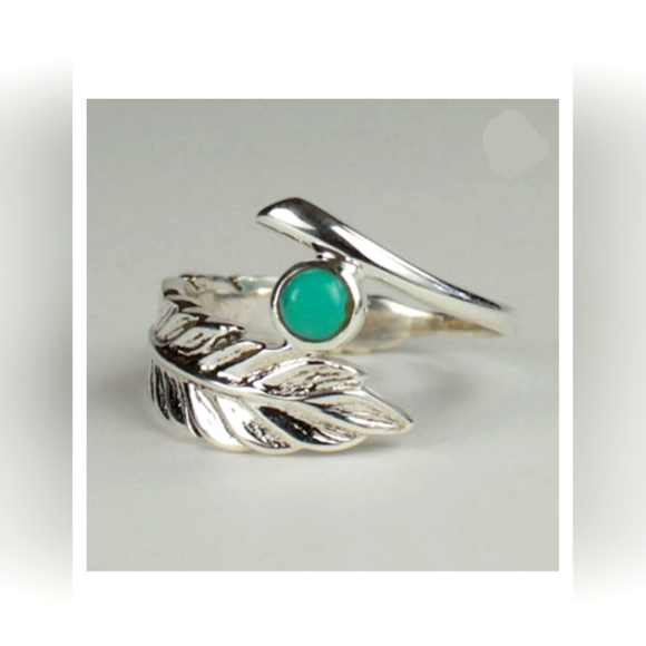 BRAVE RING - Picture 1 of 8